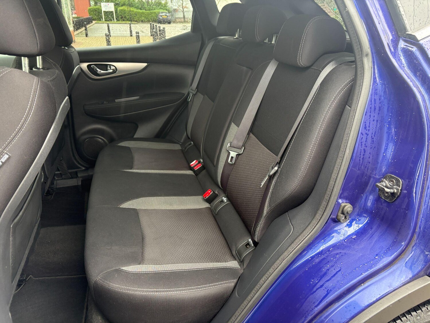 Used Nissan Qashqai 2018 for sale - 77524456: Photo 12