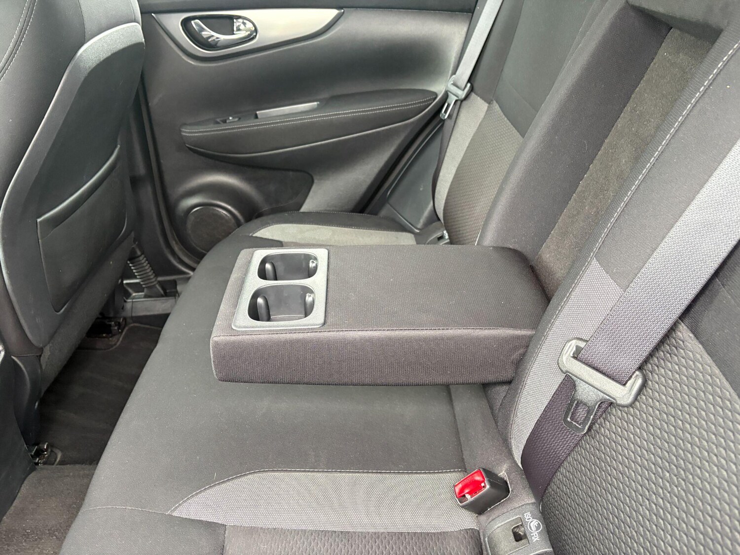 Used Nissan Qashqai 2018 for sale - 77524456: Photo 13