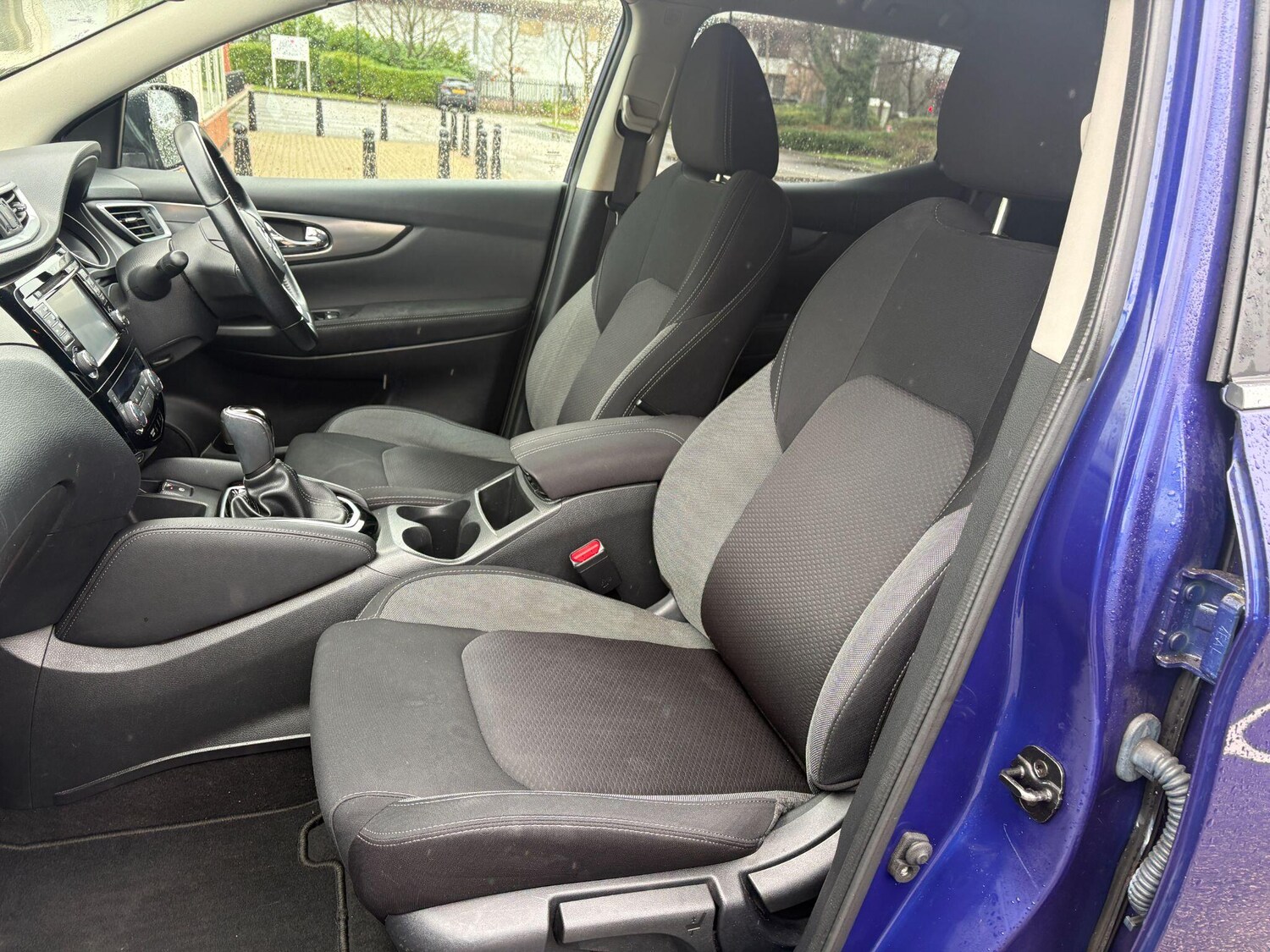 Used Nissan Qashqai 2018 for sale - 77524456: Photo 14