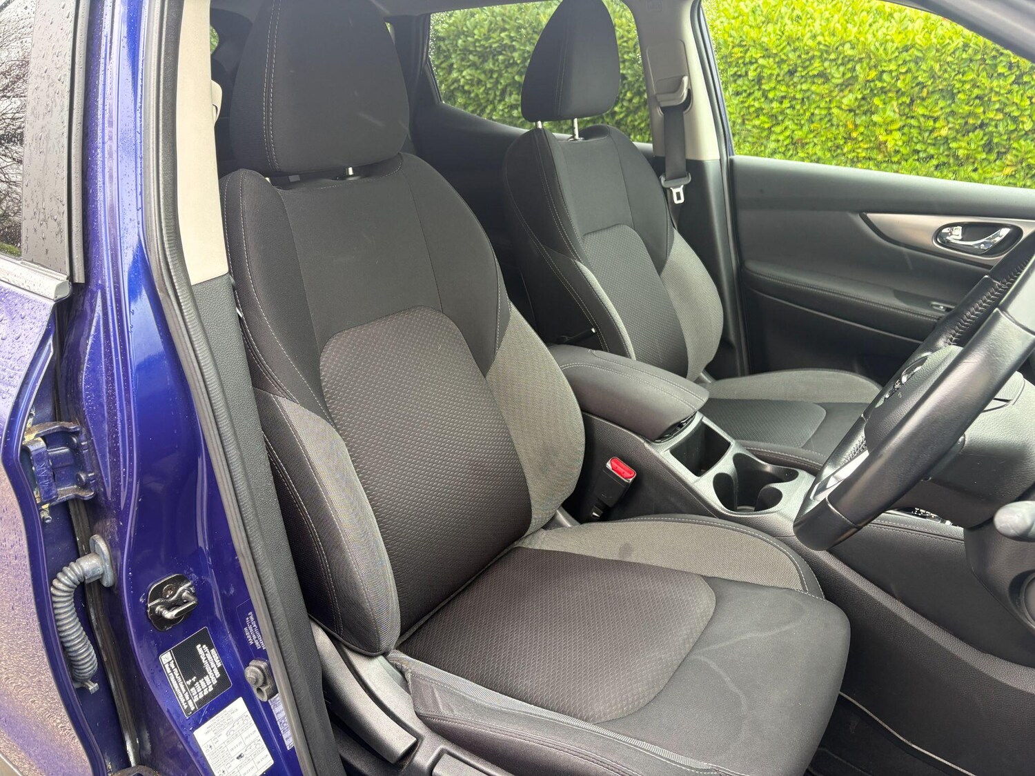 Used Nissan Qashqai 2018 for sale - 77524456: Photo 15