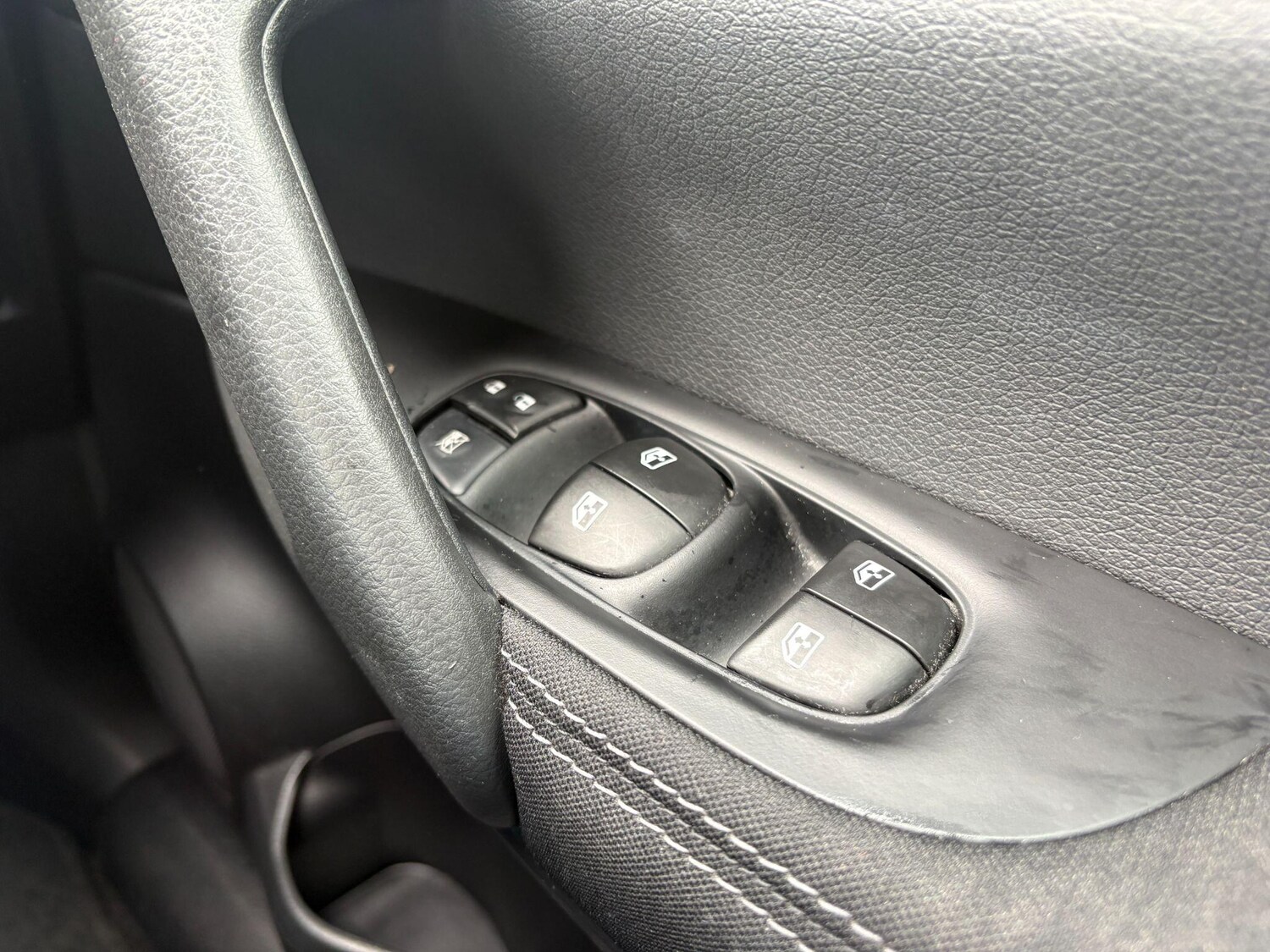 Used Nissan Qashqai 2018 for sale - 77524456: Photo 16