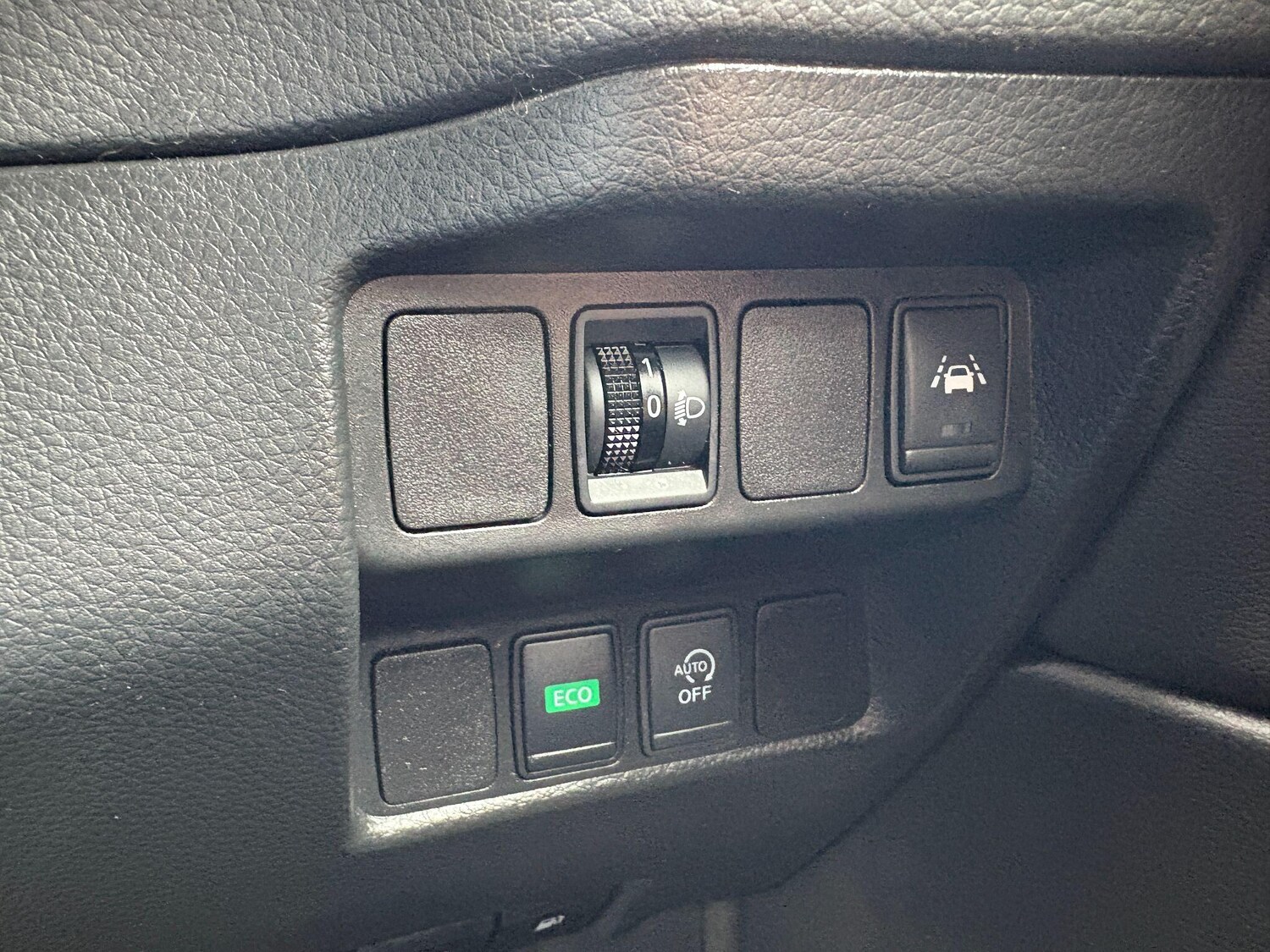 Used Nissan Qashqai 2018 for sale - 77524456: Photo 17