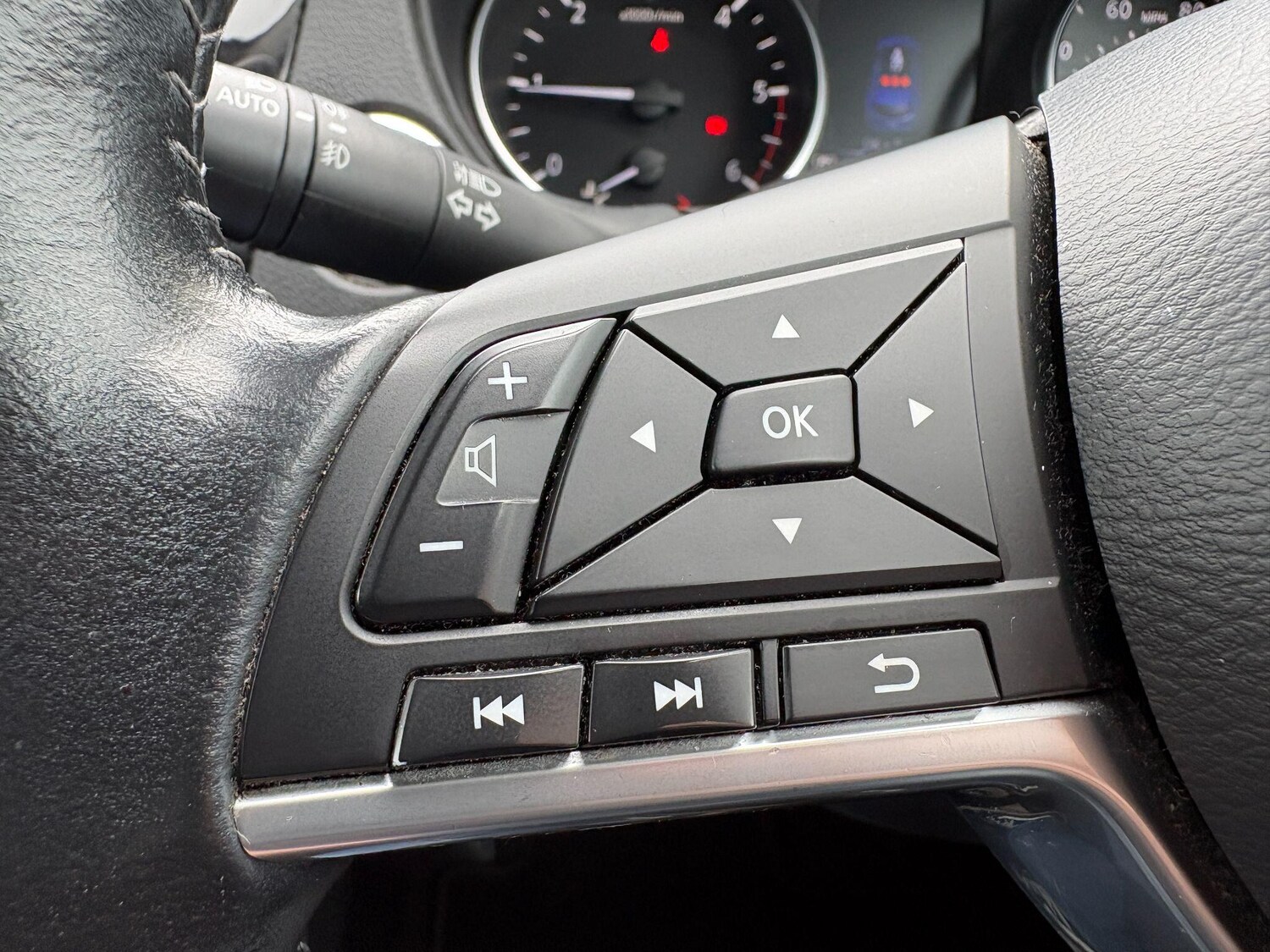 Used Nissan Qashqai 2018 for sale - 77524456: Photo 19