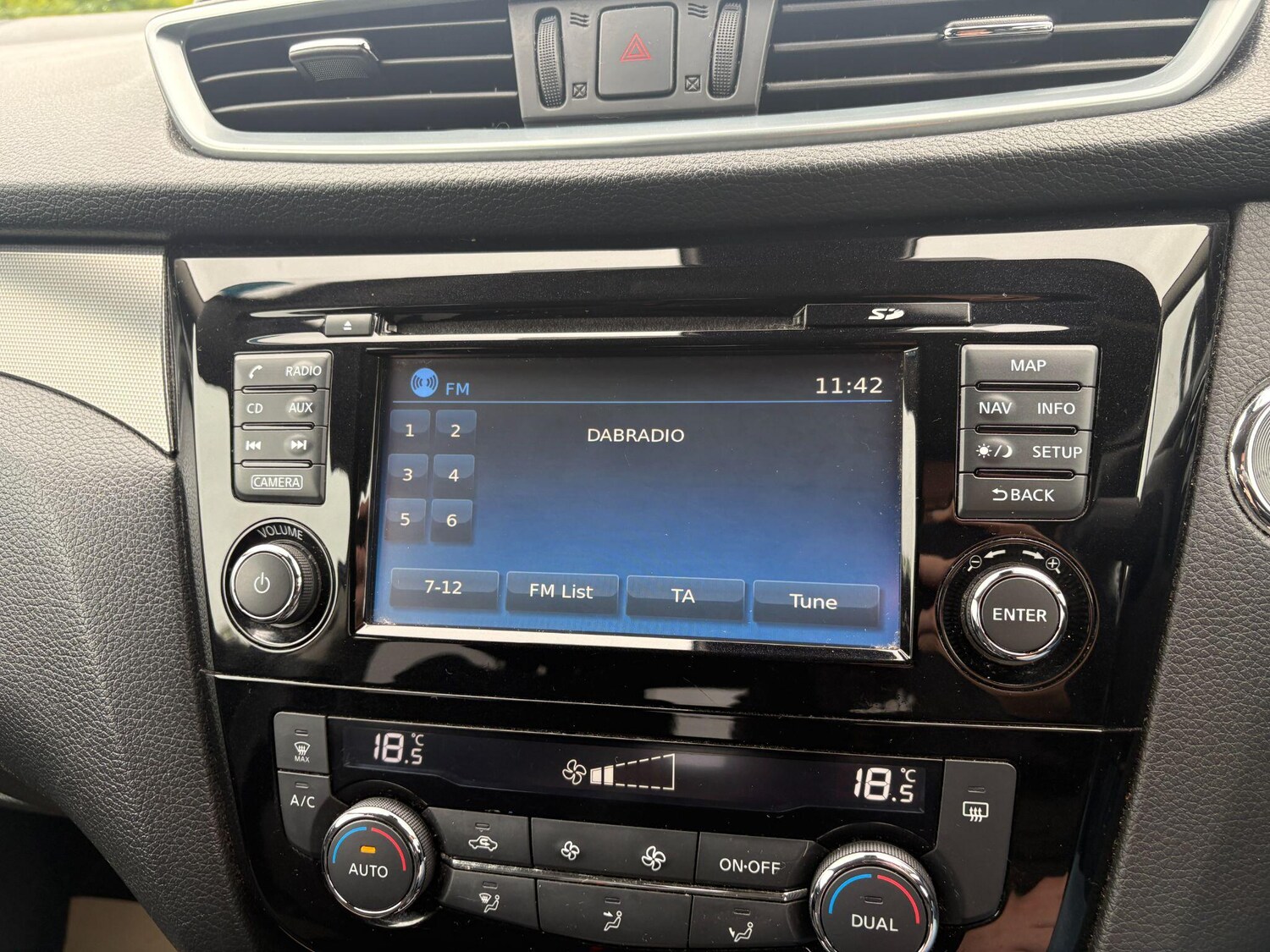 Used Nissan Qashqai 2018 for sale - 77524456: Photo 24