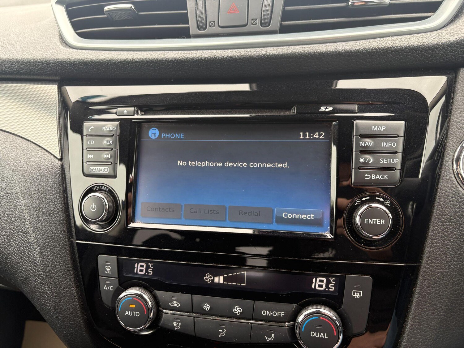 Used Nissan Qashqai 2018 for sale - 77524456: Photo 25