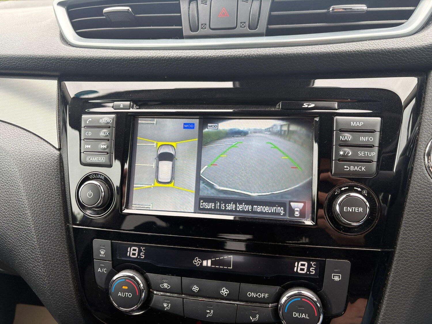 Used Nissan Qashqai 2018 for sale - 77524456: Photo 26