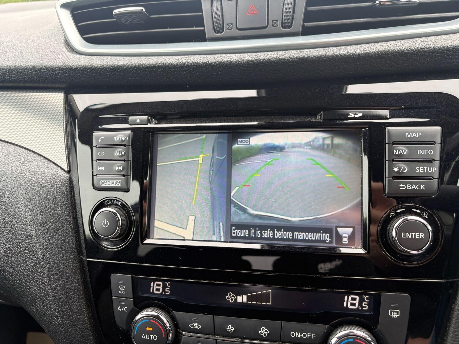 Used Nissan Qashqai 2018 for sale - 77524456: Photo 27