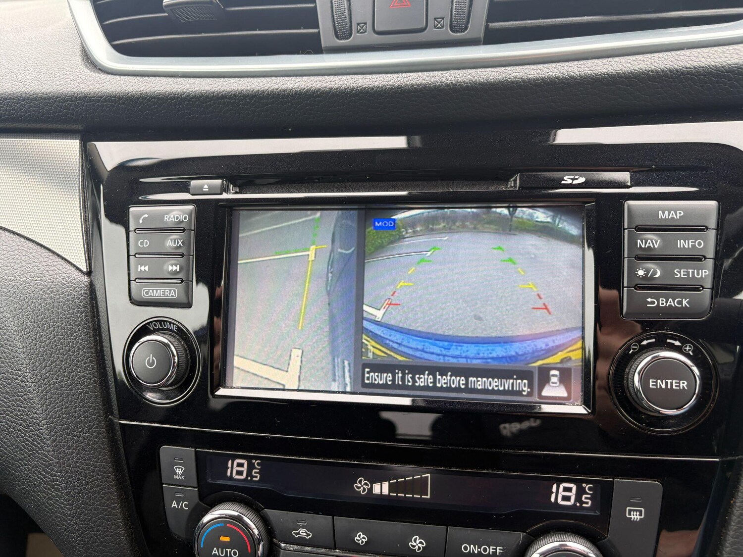 Used Nissan Qashqai 2018 for sale - 77524456: Photo 28