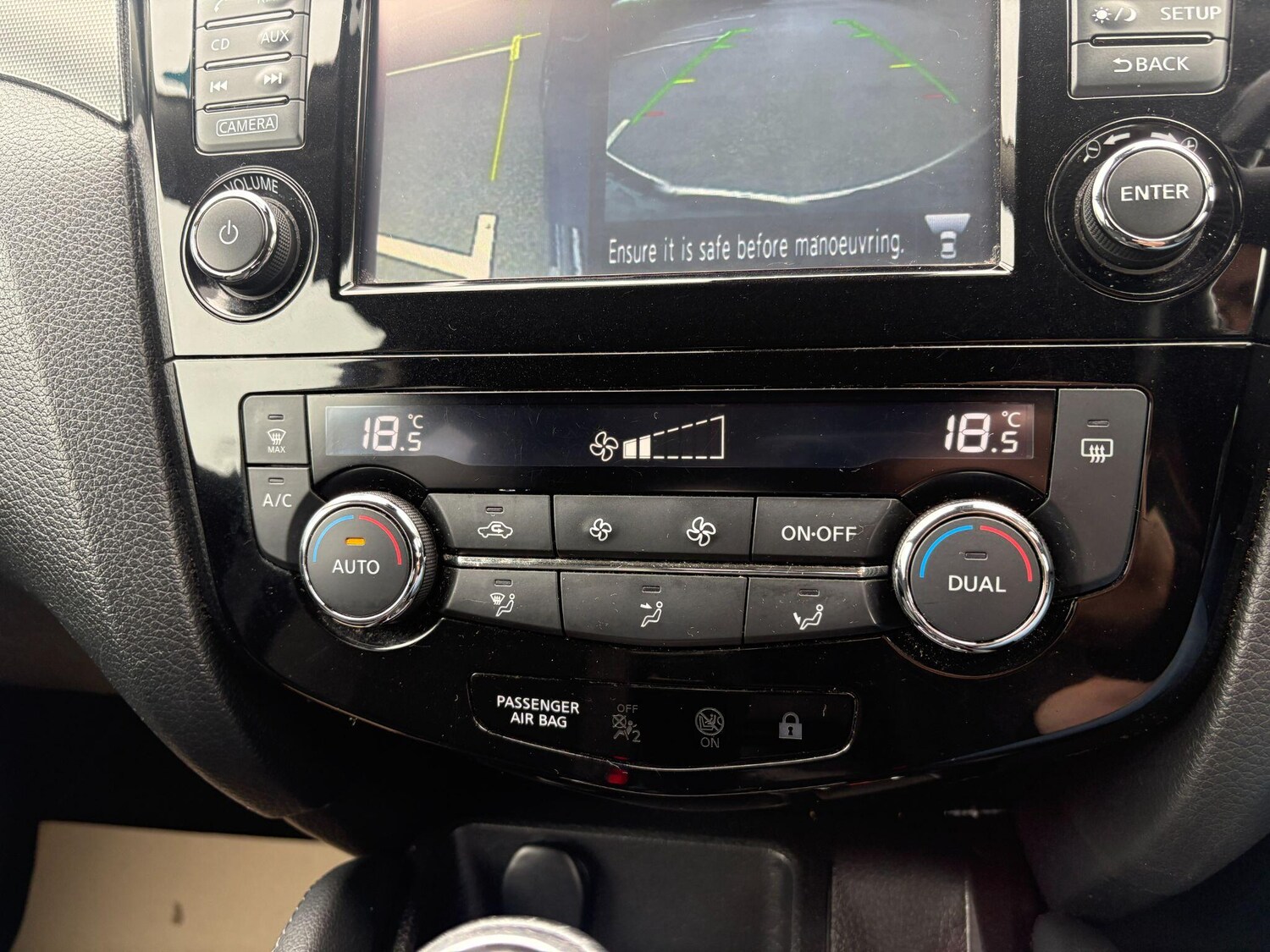 Used Nissan Qashqai 2018 for sale - 77524456: Photo 29