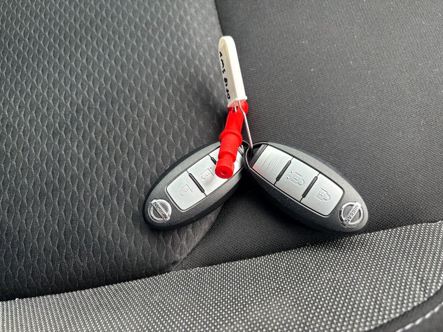 Used Nissan Qashqai 2018 for sale - 77524456: Photo 30