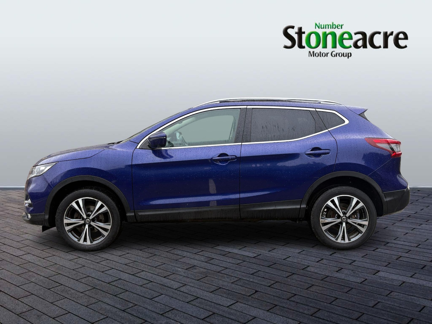 Used Nissan Qashqai 2018 for sale - 77524456: Photo 6