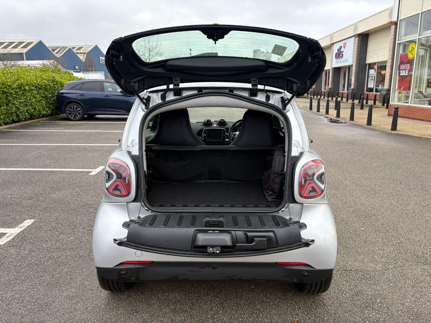 Used smart fortwo for sale - 77495863: Photo 10