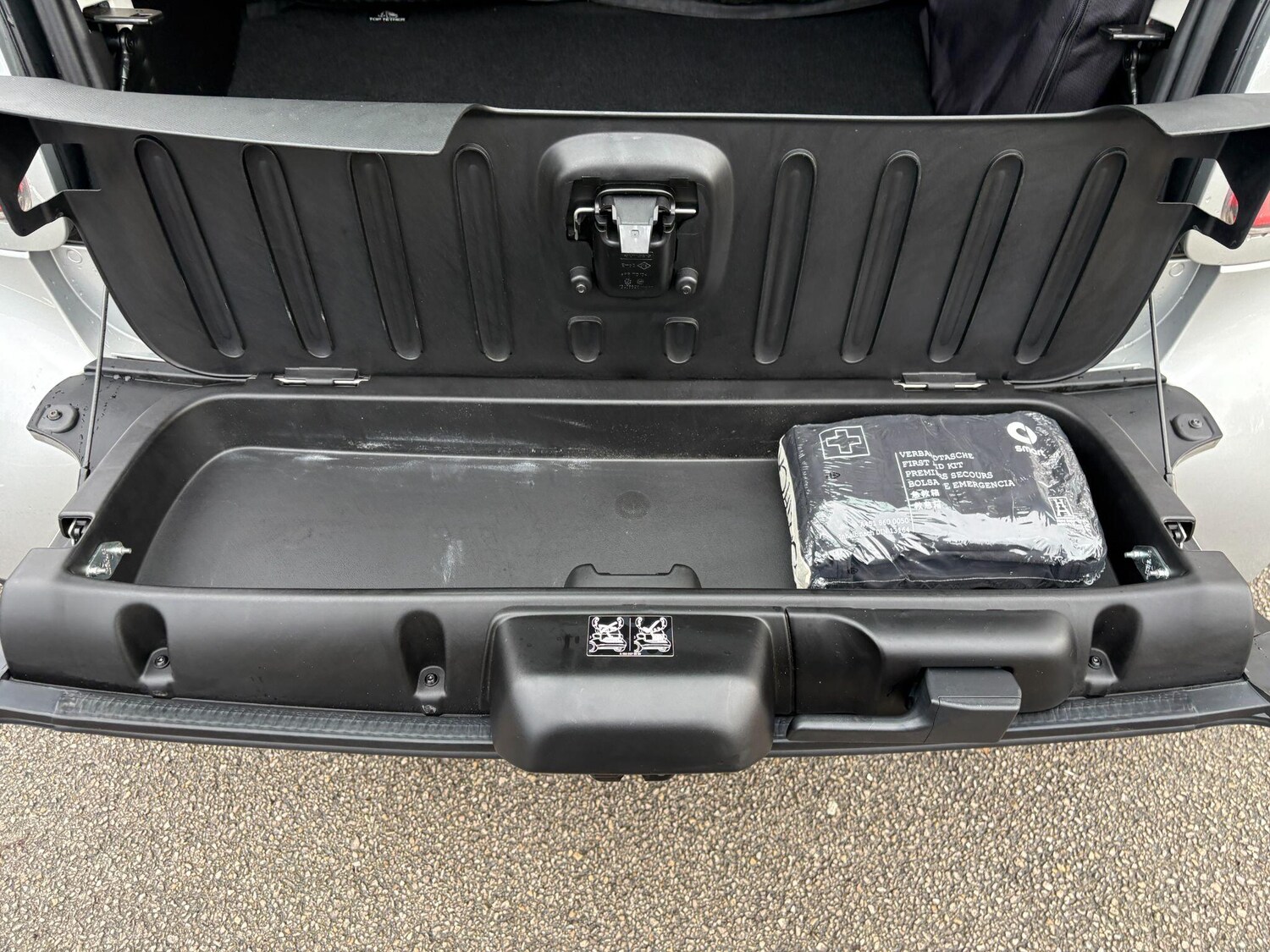 Used smart fortwo for sale - 77495863: Photo 11