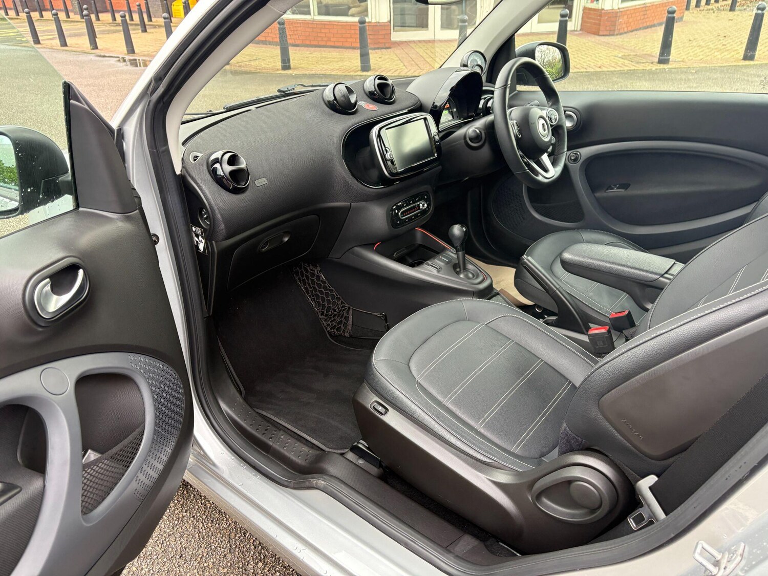 Used smart fortwo for sale - 77495863: Photo 12