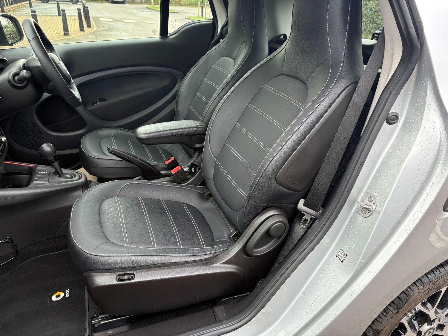 Used smart fortwo for sale - 77495863: Photo 13