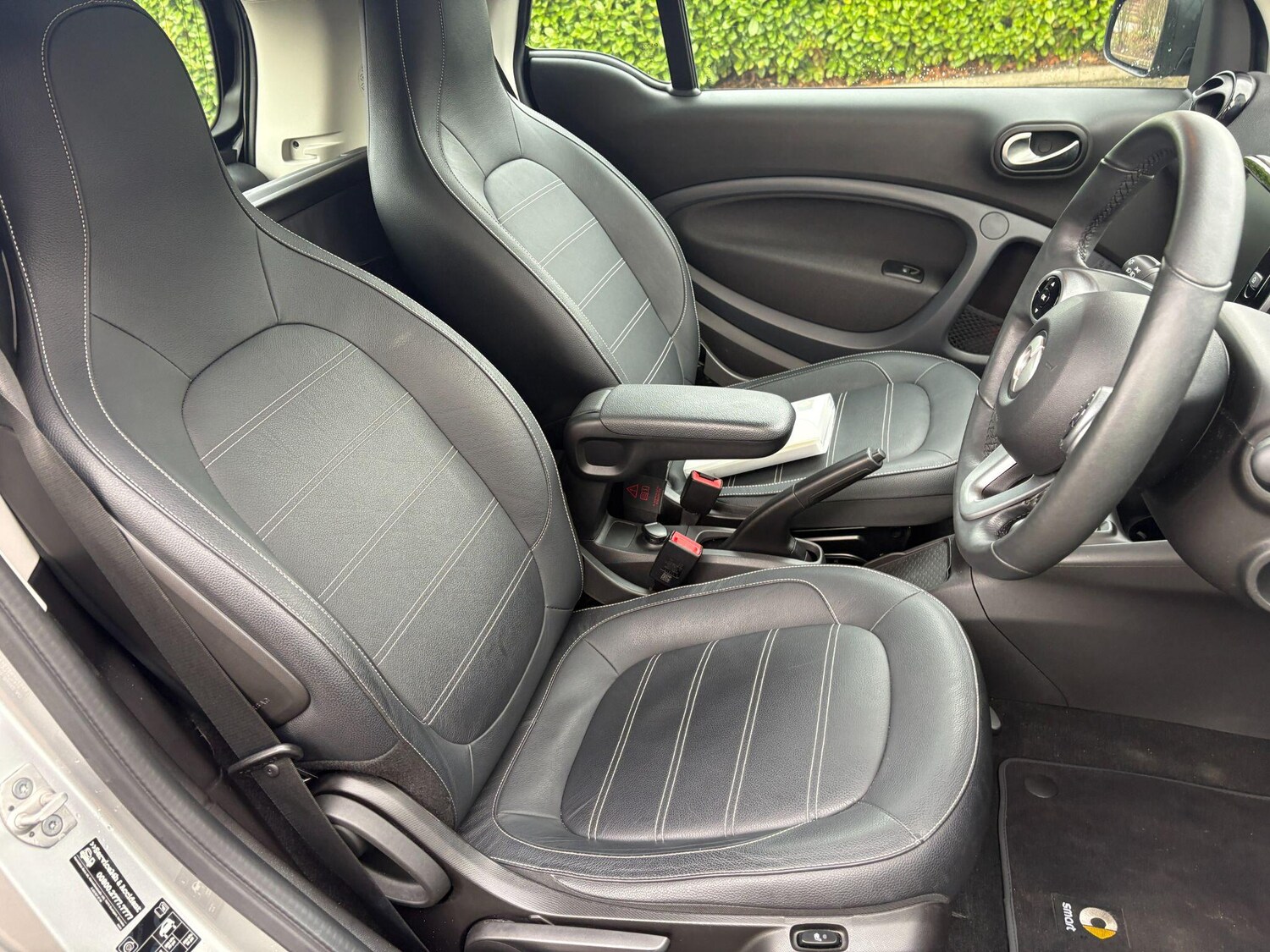 Used smart fortwo for sale - 77495863: Photo 20