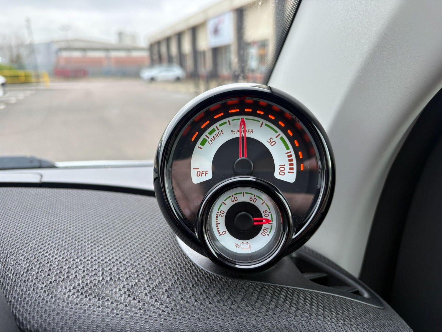 Used smart fortwo for sale - 77495863: Photo 23