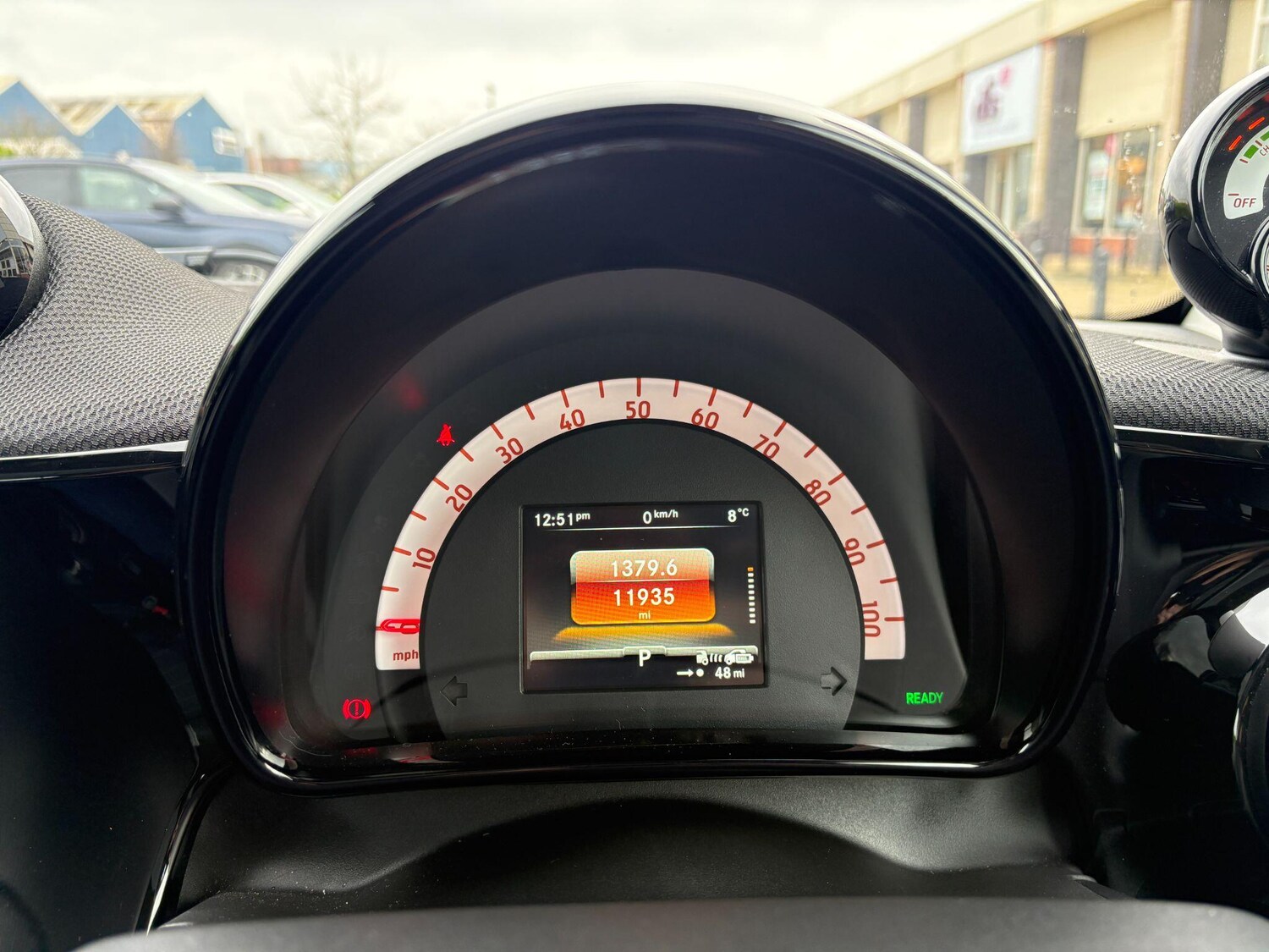 Used smart fortwo for sale - 77495863: Photo 24