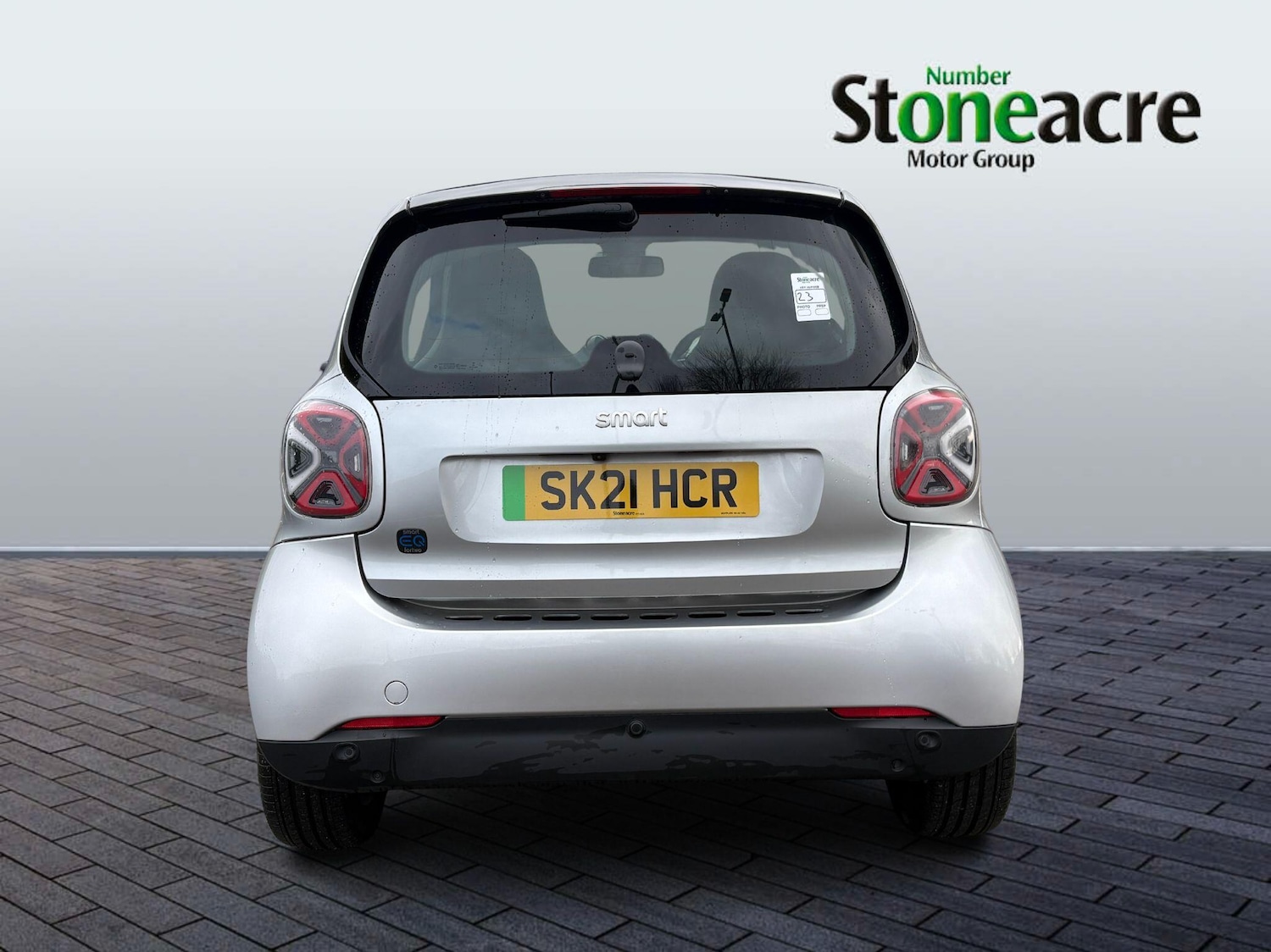 Used smart fortwo for sale - 77495863: Photo 4