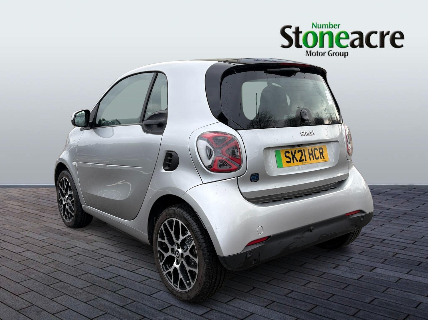 Used smart fortwo for sale - 77495863: Photo 5