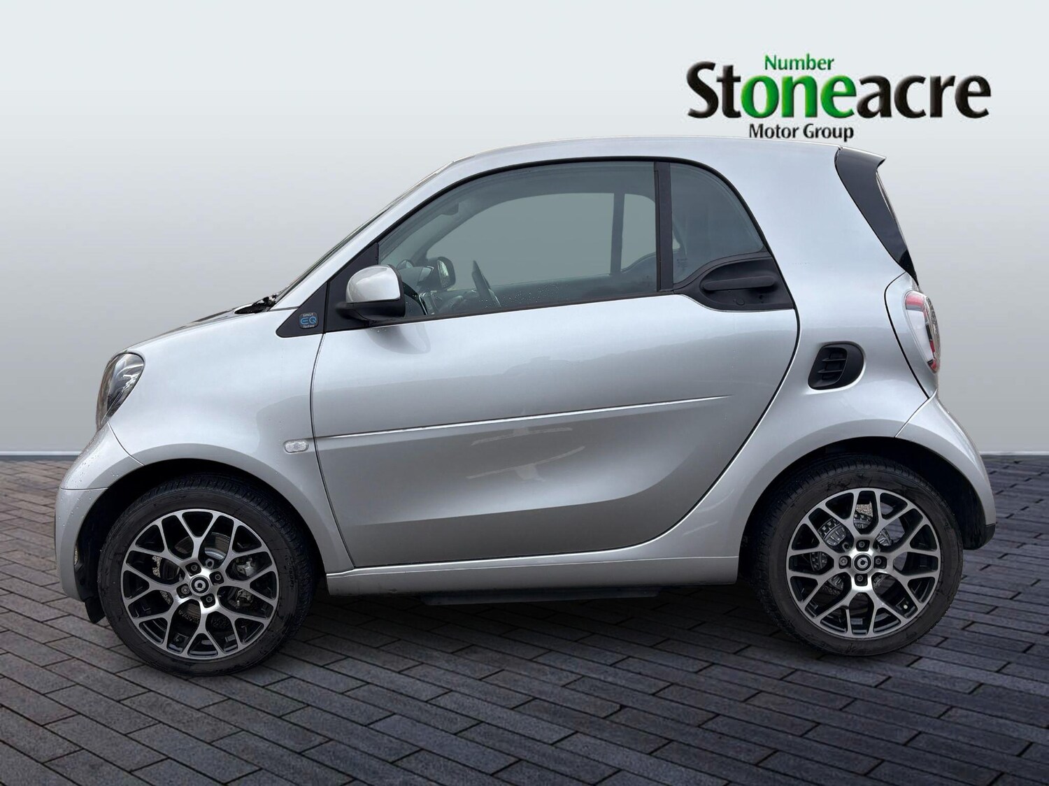 Used smart fortwo for sale - 77495863: Photo 6
