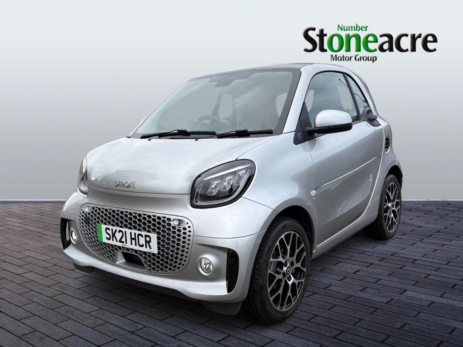 Used smart fortwo for sale - 77495863: Photo 7