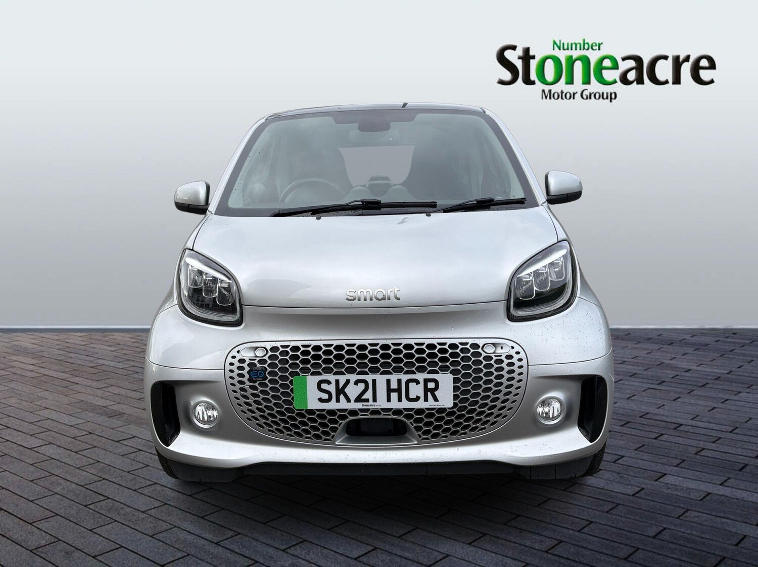 Used smart fortwo for sale - 77495863: Photo 8