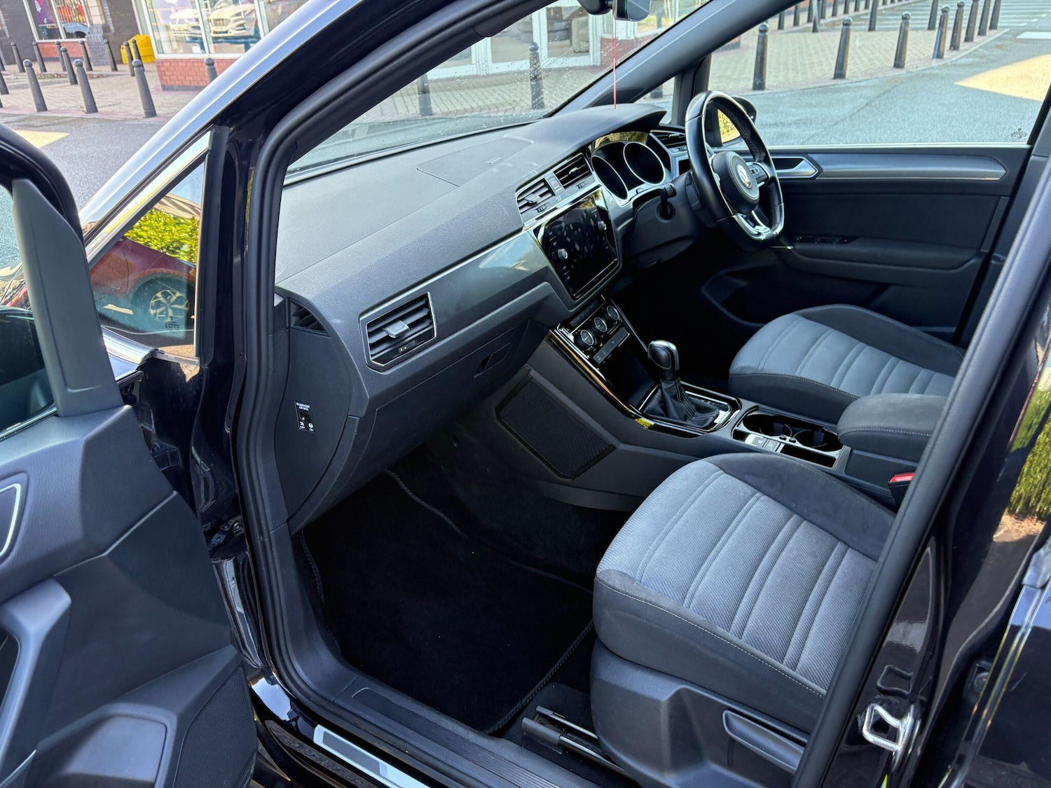 Vehicle 16