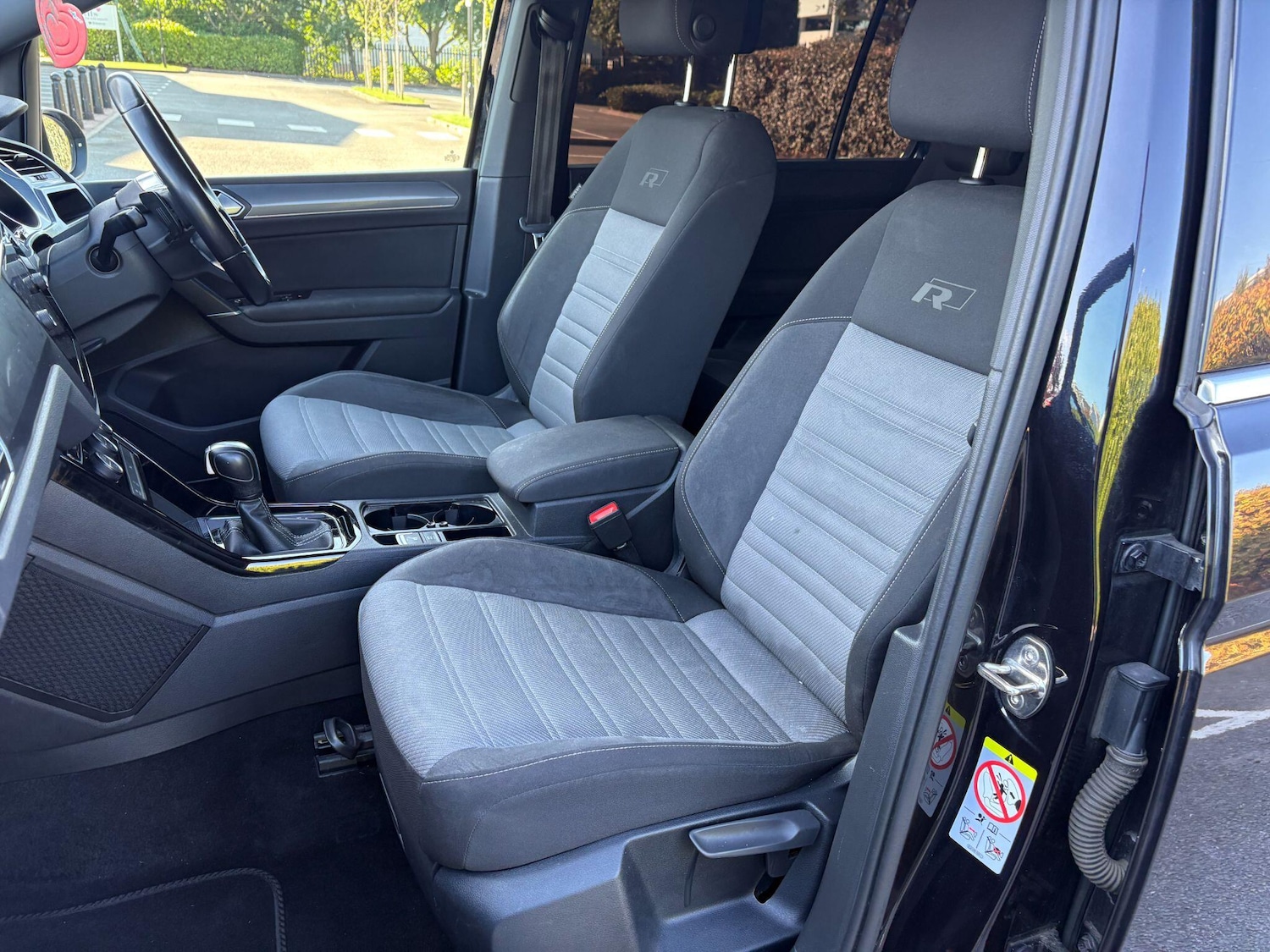 Vehicle 17