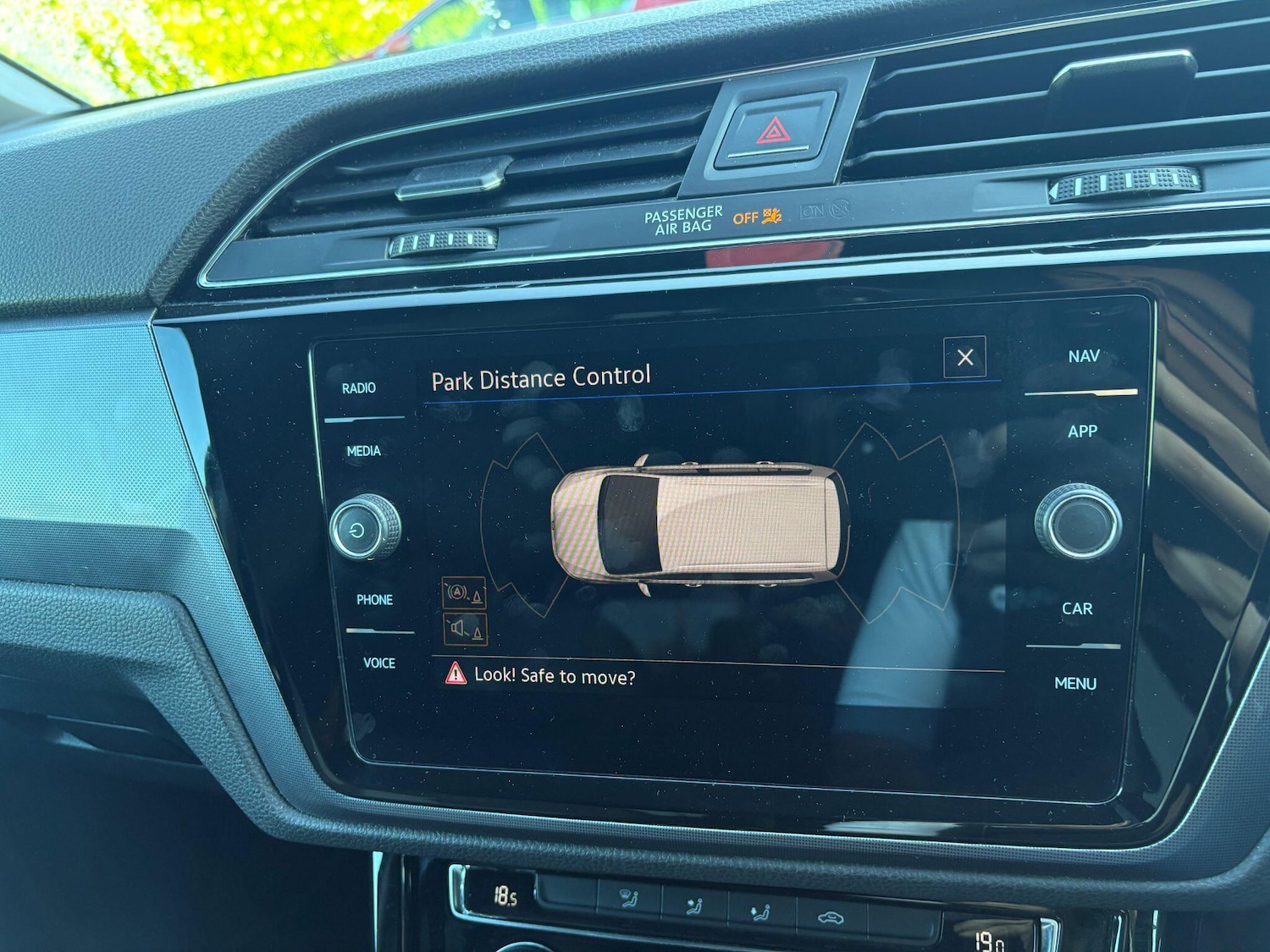 Vehicle 36