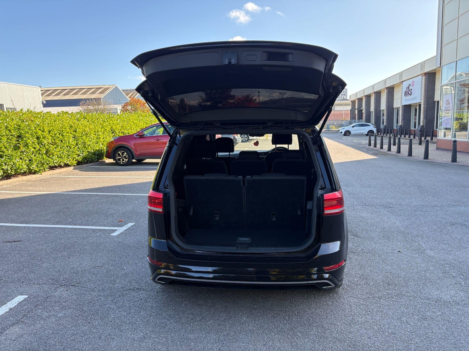 Vehicle 9