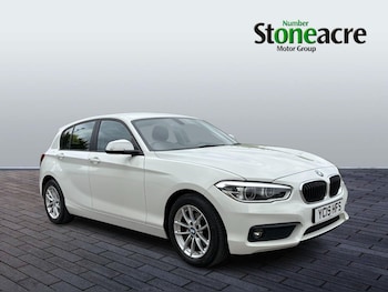BMW - 1 Series