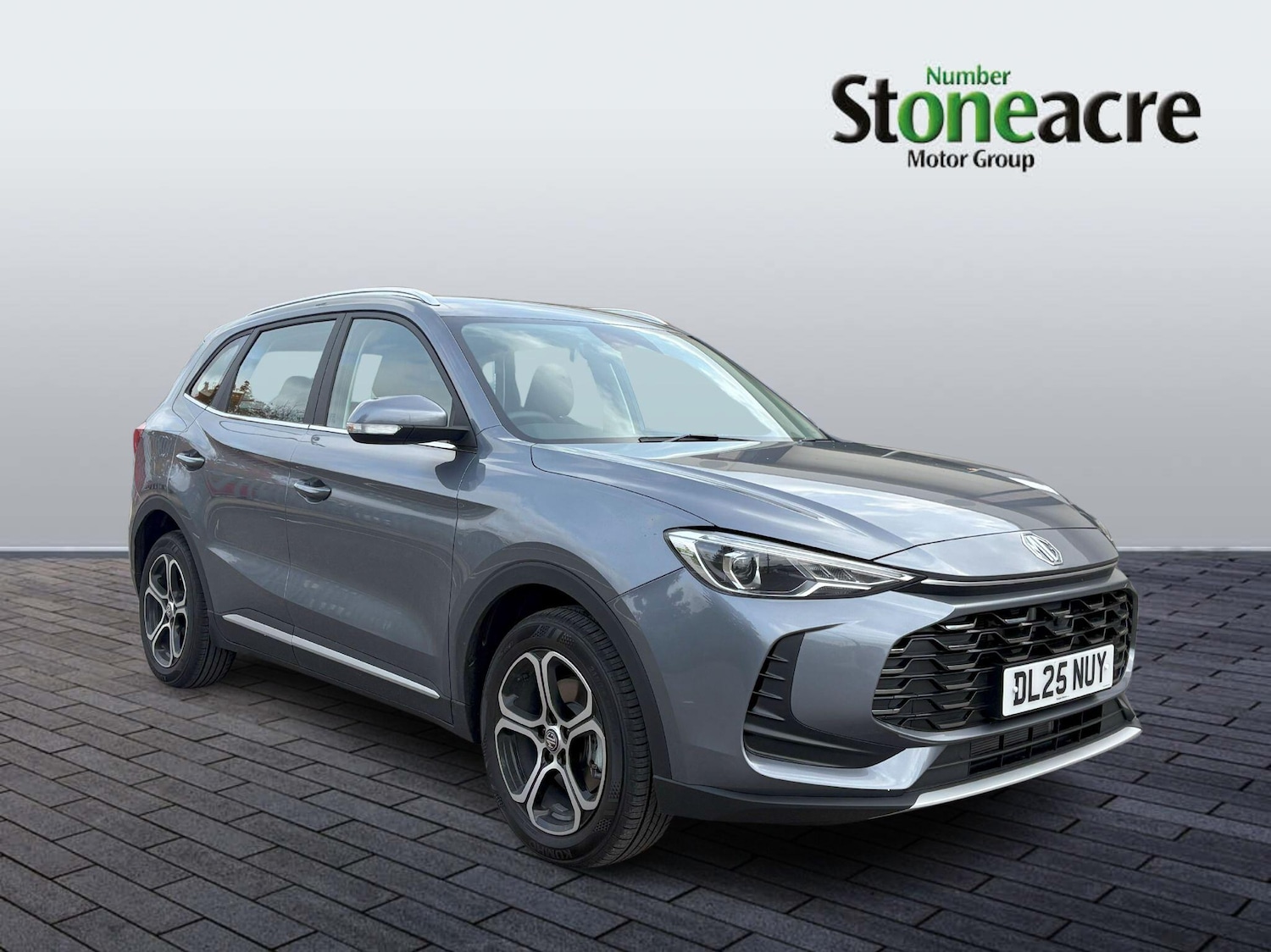 Used MG MG ZS 2025 for sale - 76190072: Photo 1