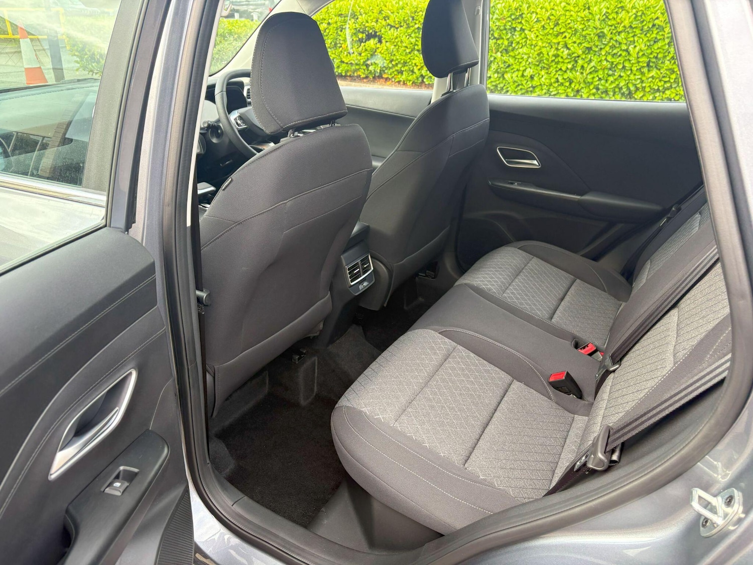 Used MG MG ZS 2025 for sale - 76190072: Photo 11