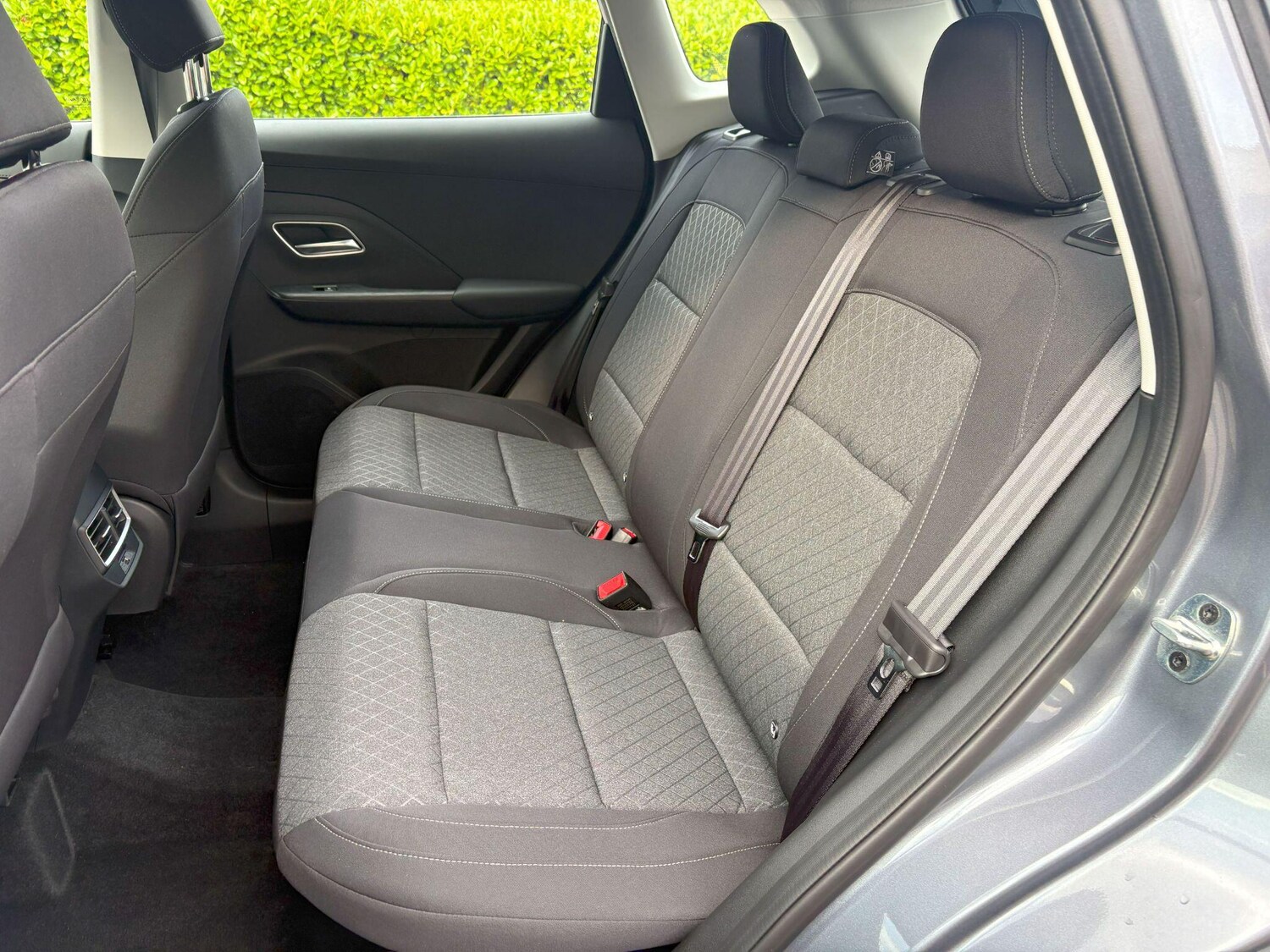 Used MG MG ZS 2025 for sale - 76190072: Photo 12