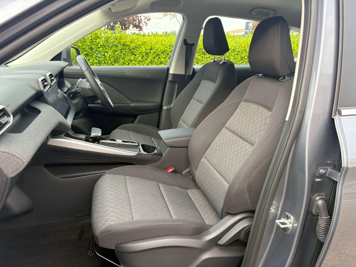 Used MG MG ZS 2025 for sale - 76190072: Photo 13