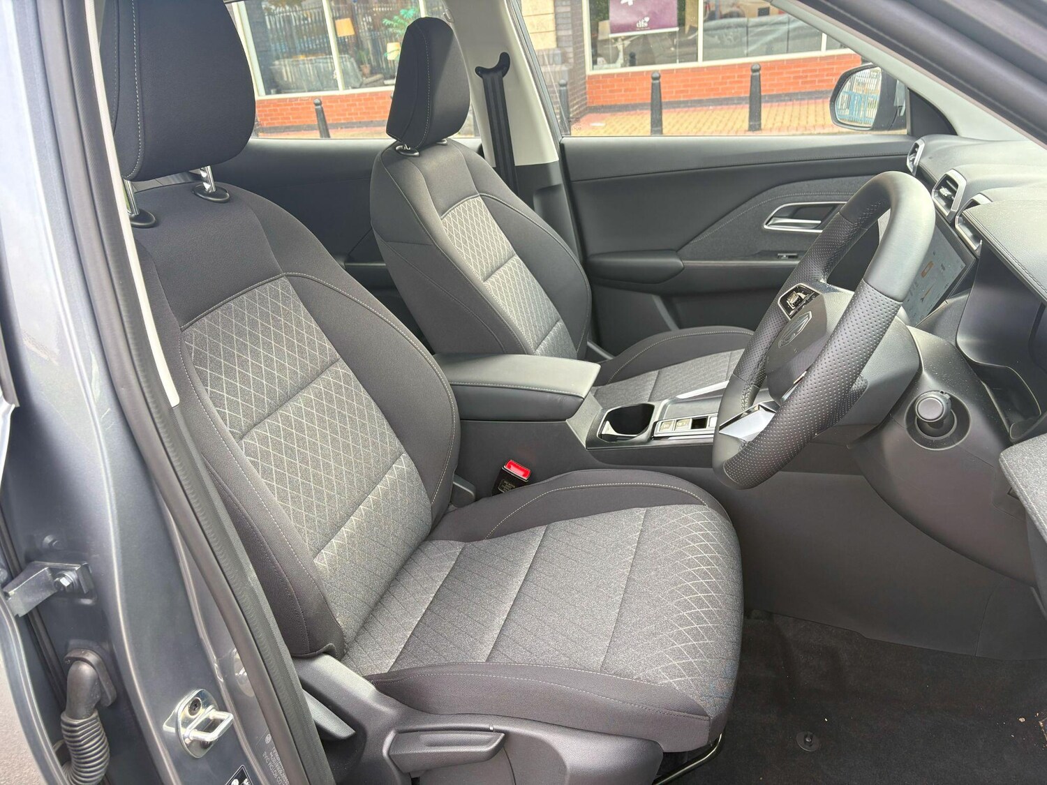 Used MG MG ZS 2025 for sale - 76190072: Photo 14