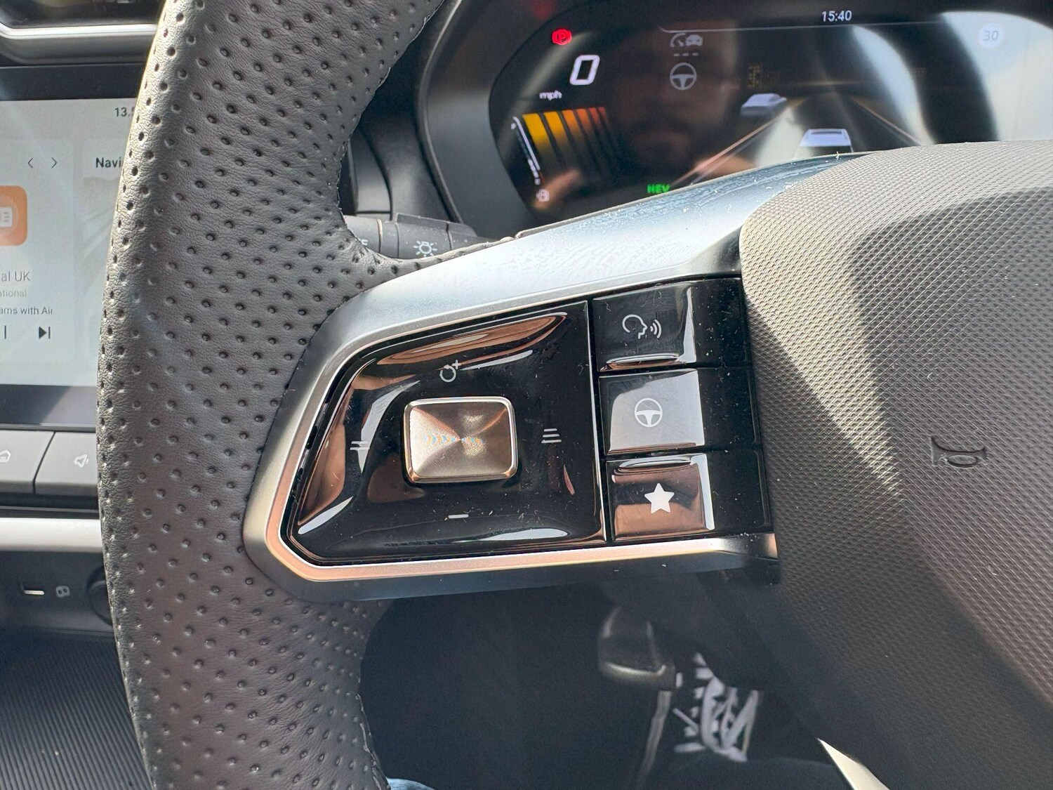 Used MG MG ZS 2025 for sale - 76190072: Photo 18