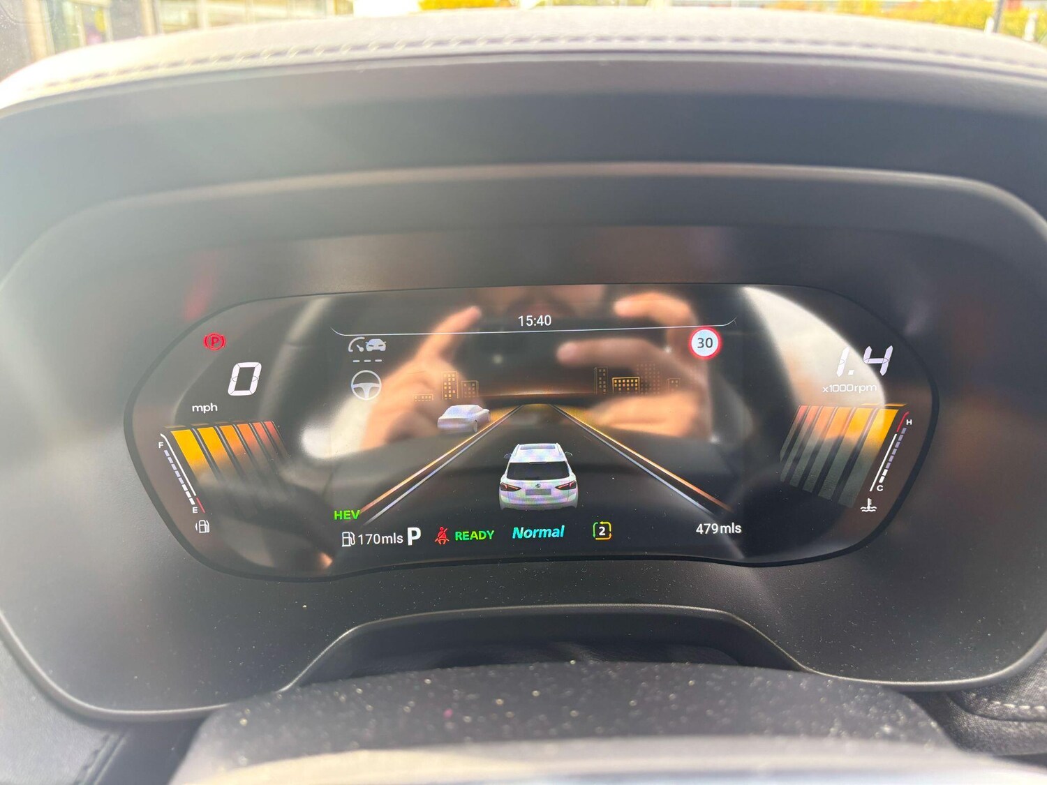 Used MG MG ZS 2025 for sale - 76190072: Photo 19