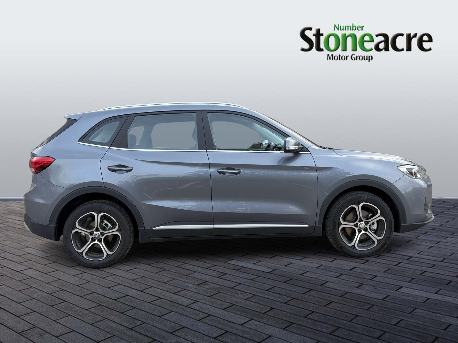 Used MG MG ZS 2025 for sale - 76190072: Photo 2