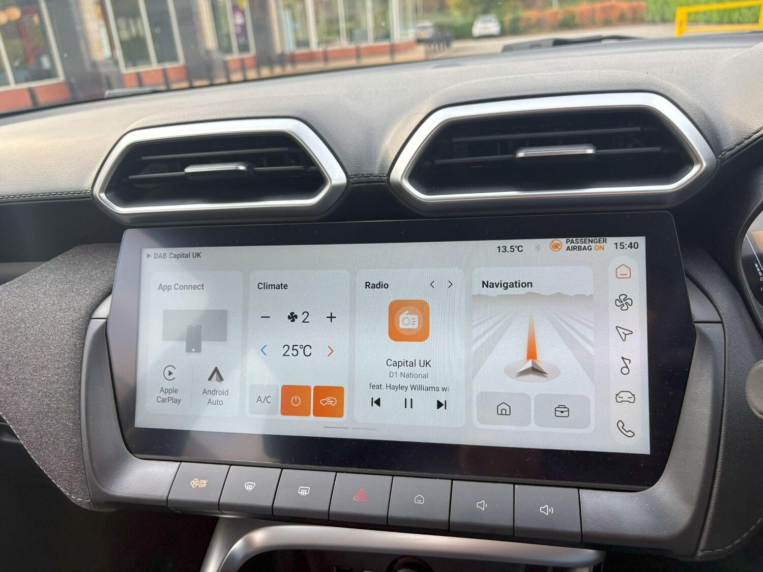 Used MG MG ZS 2025 for sale - 76190072: Photo 20