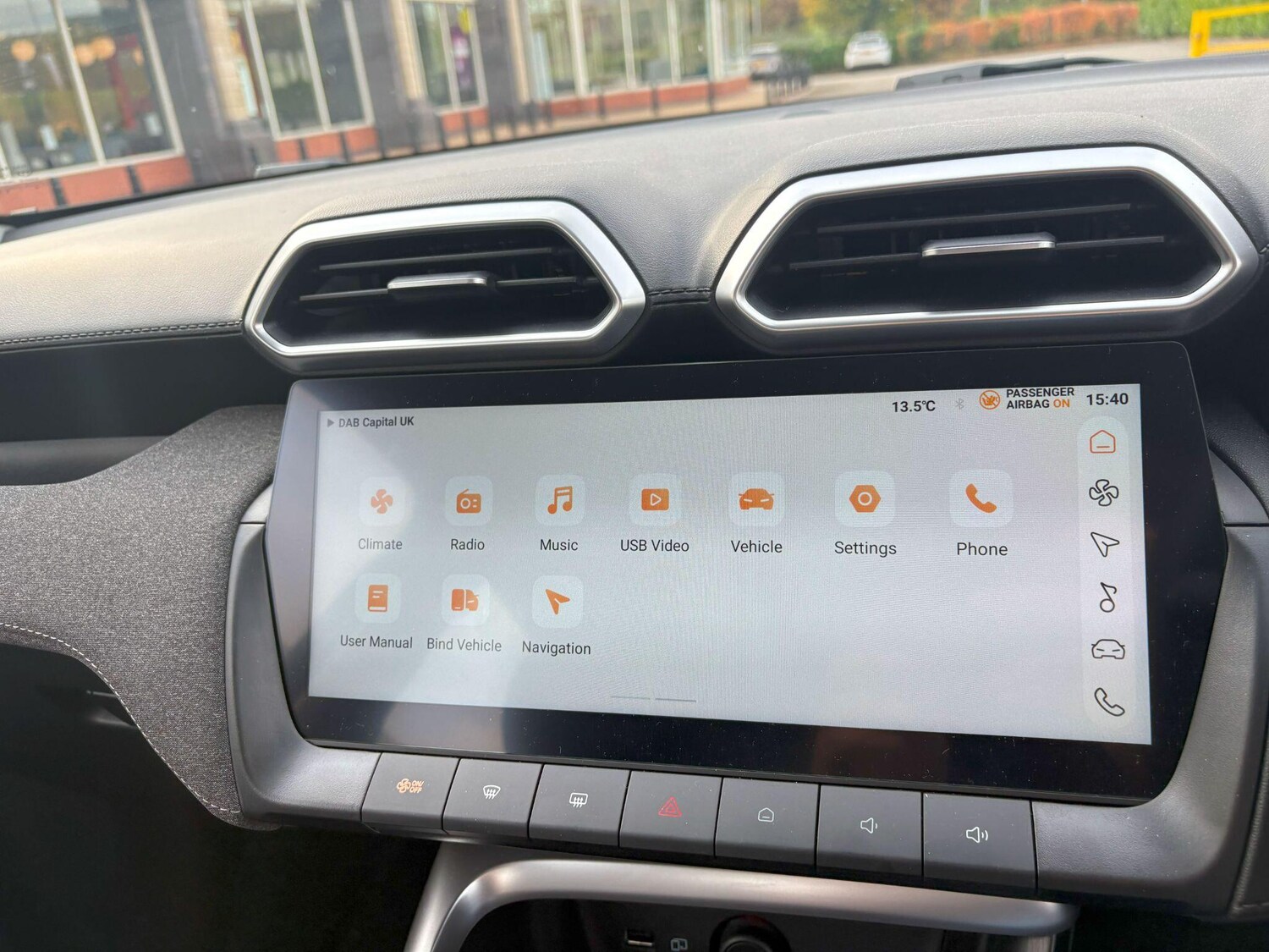 Used MG MG ZS 2025 for sale - 76190072: Photo 21