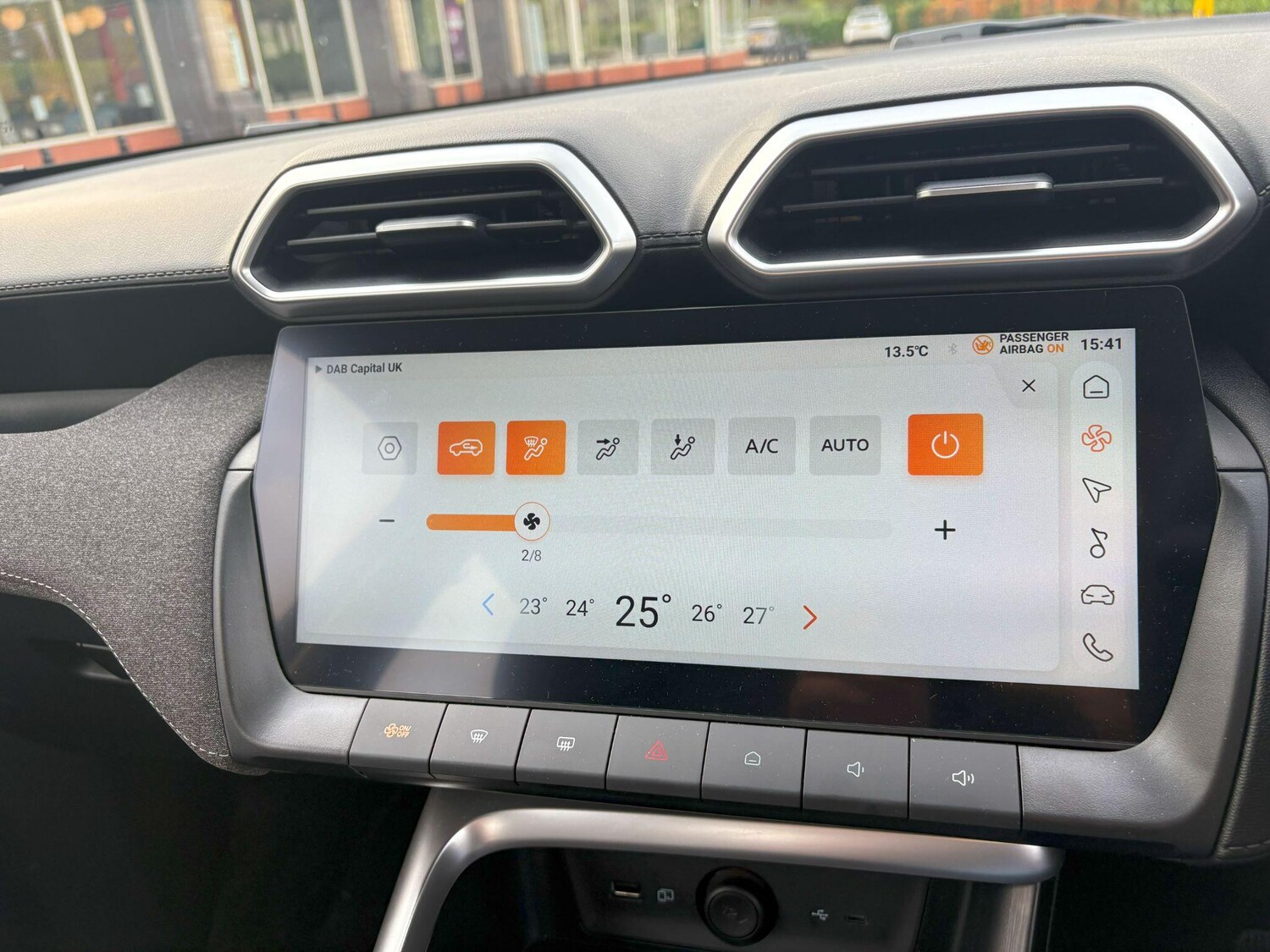 Used MG MG ZS 2025 for sale - 76190072: Photo 22