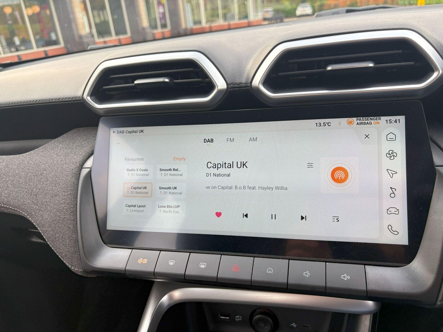 Used MG MG ZS 2025 for sale - 76190072: Photo 23