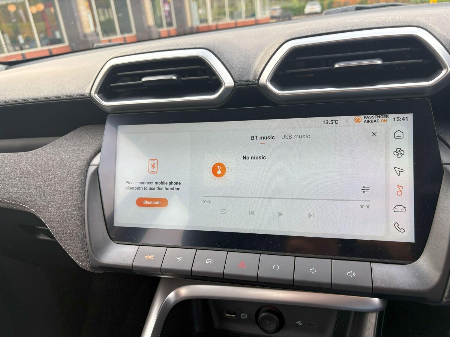 Used MG MG ZS 2025 for sale - 76190072: Photo 24