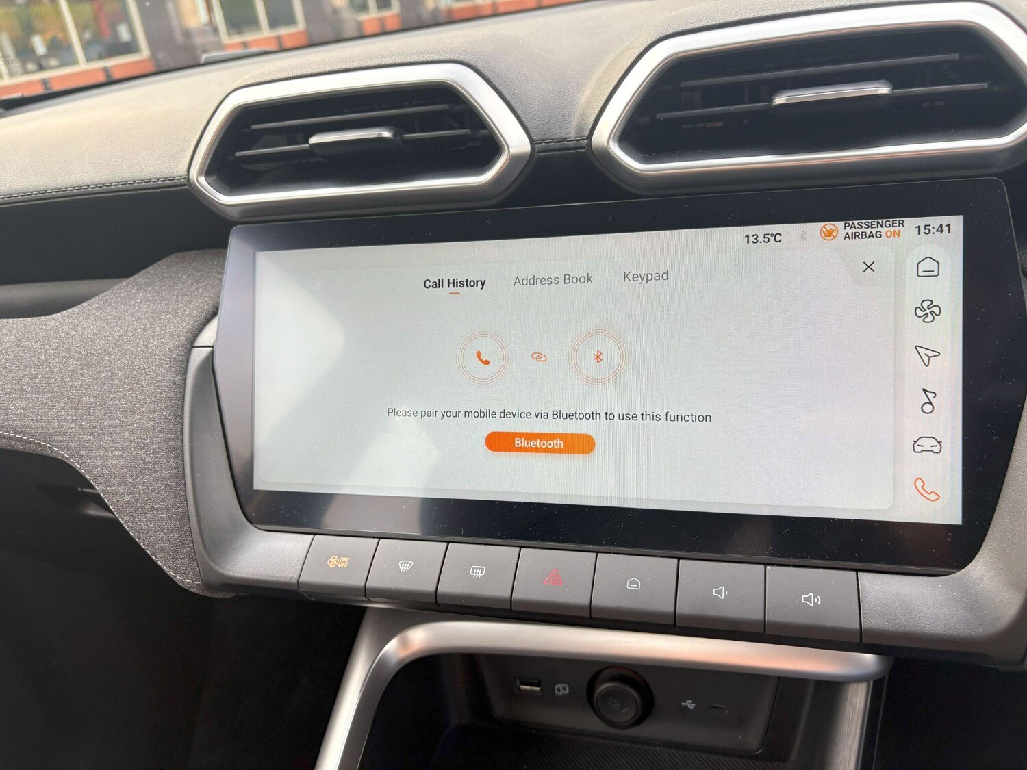 Used MG MG ZS 2025 for sale - 76190072: Photo 25