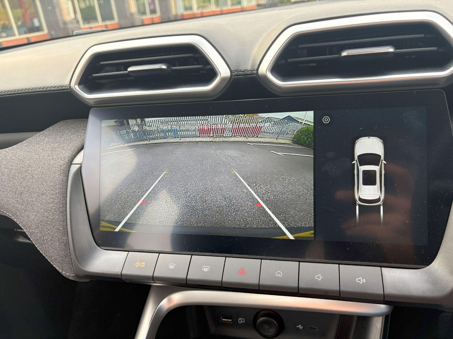 Used MG MG ZS 2025 for sale - 76190072: Photo 26