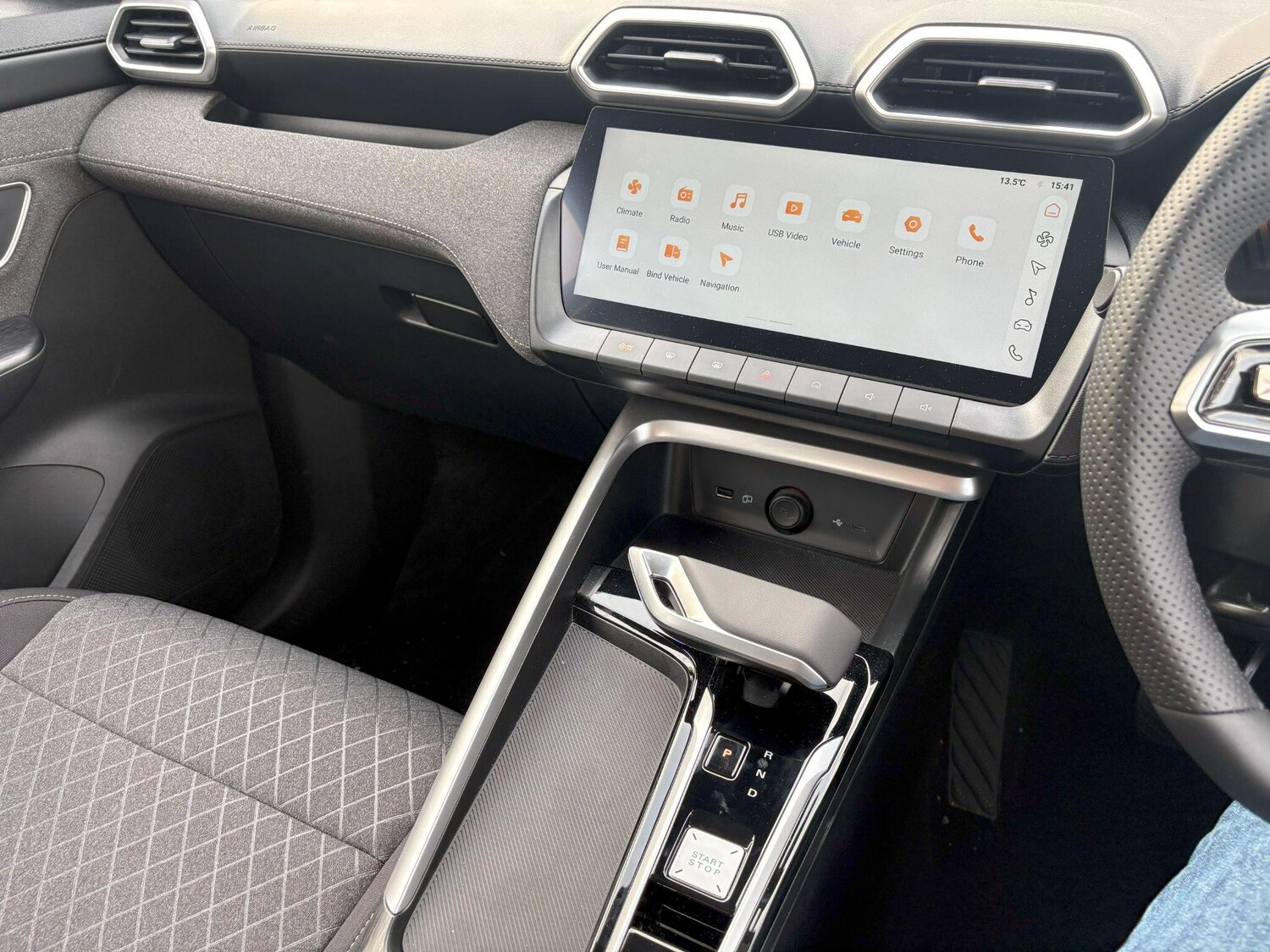 Used MG MG ZS 2025 for sale - 76190072: Photo 27