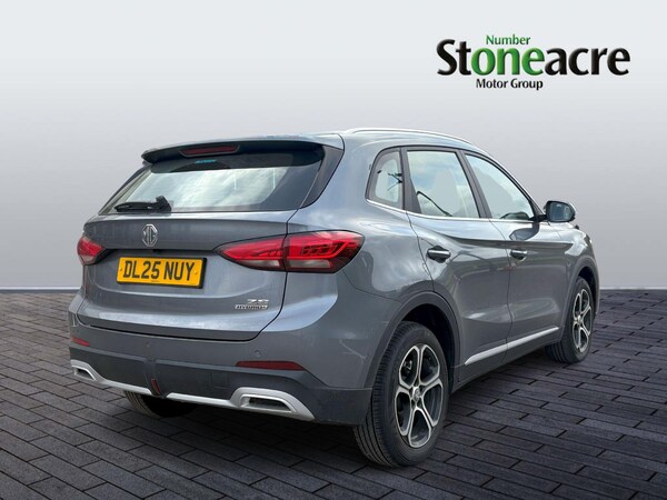 Used MG MG ZS 2025 for sale - 76190072: Photo 3