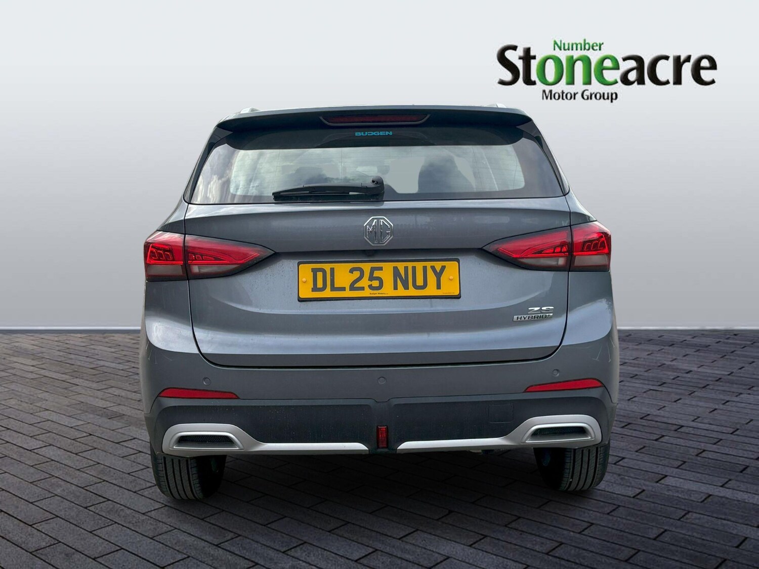 Used MG MG ZS 2025 for sale - 76190072: Photo 4